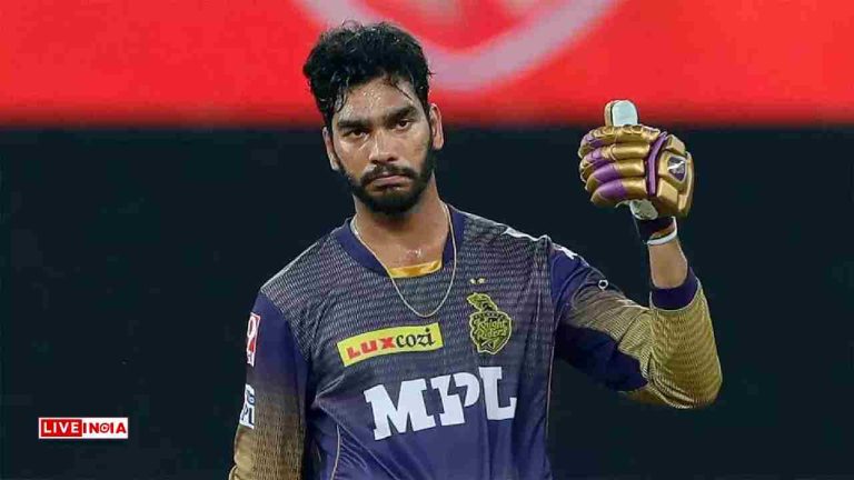 IPL 2025: “Focus on the Present” – Venkatesh Iyer Recalls Shah Rukh Khan’s Valuable Lesson