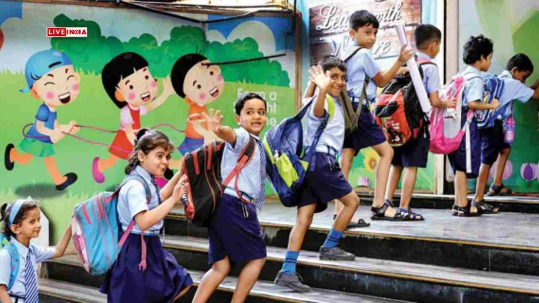 Delhi Govt Warns Private Schools: No Compulsion on Books or Uniform Vendors