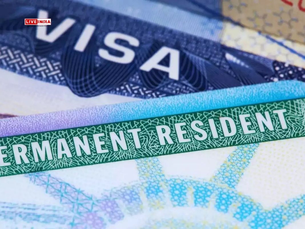 Trump’s Social Media Vetting Policy Sparks Concern Among Indian Green Card Holders in the US