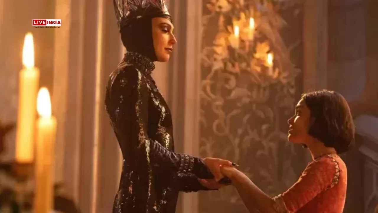 Rachel Zegler’s ‘Dismissive’ Comment on Gal Gadot Sparked Snow White Co-Star Fallout: Report