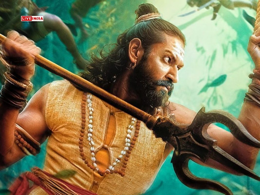 Chhaava Box Office Collection Day 34: Vicky Kaushal’s Film Nears ₹640 Crore Record Set by Jawan