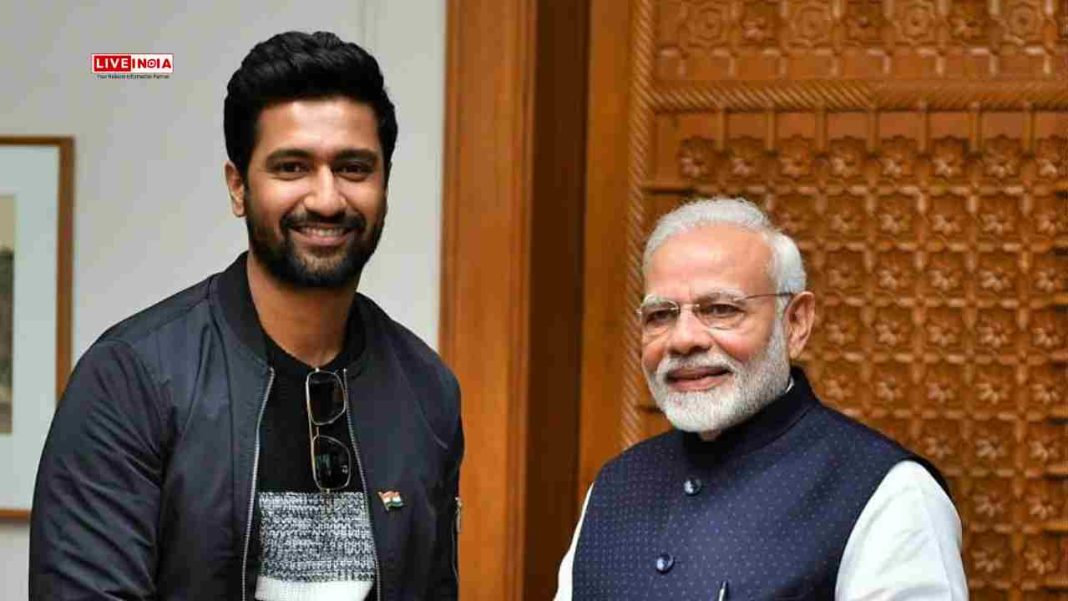 Vicky Kaushal’s Chhaava to be Screened in Parliament; PM Modi and Union Ministers Likely to Attend