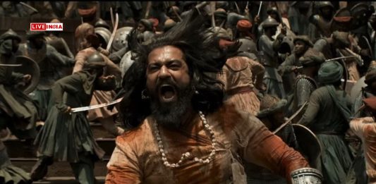 Vicky Kaushal’s ‘Chhaava’ Nears ₹800 Cr Worldwide, Battles Massive Piracy Leak Ahead of OTT Release