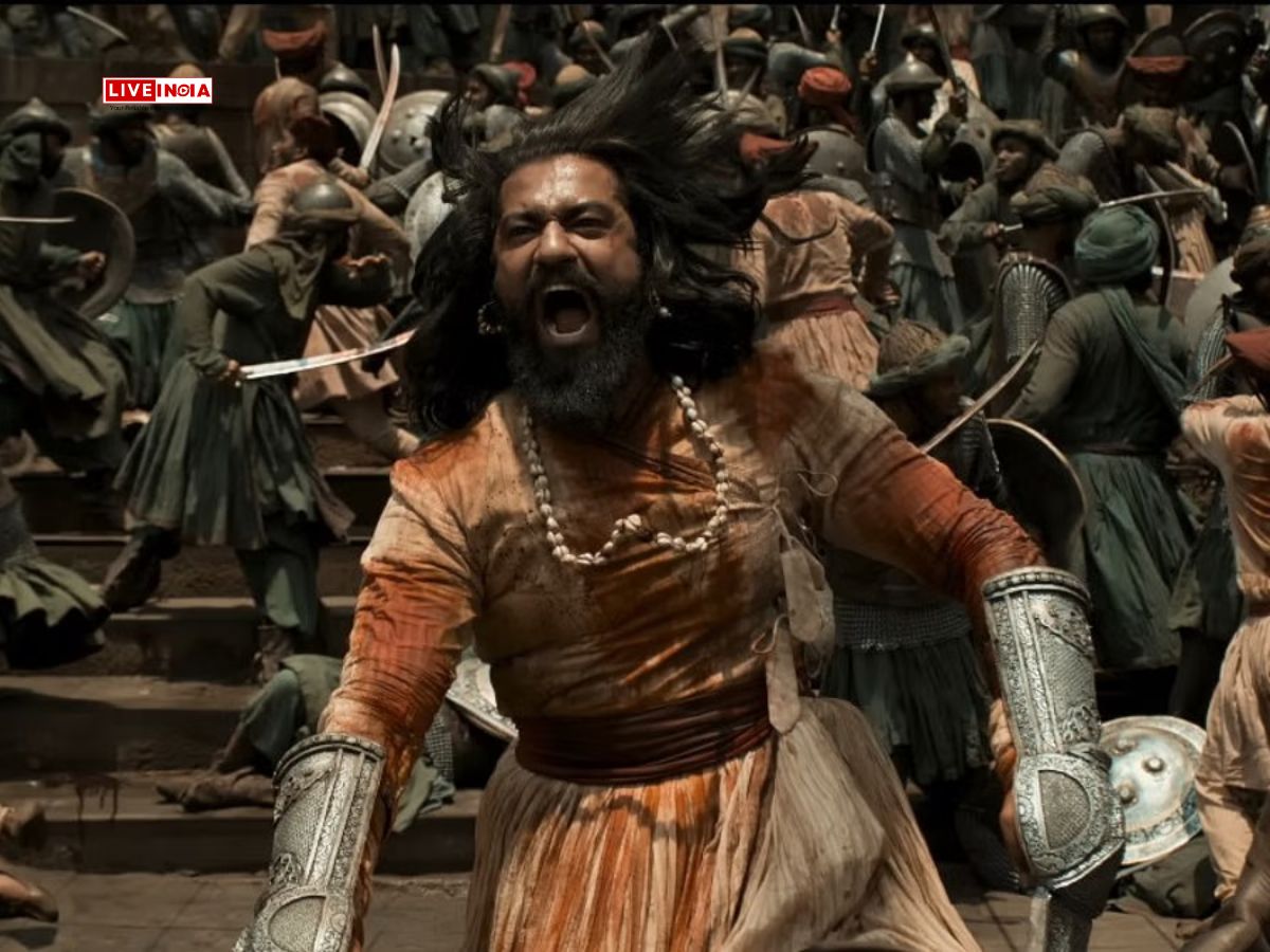 Vicky Kaushal’s ‘Chhaava’ Nears ₹800 Cr Worldwide, Battles Massive Piracy Leak Ahead of OTT Release