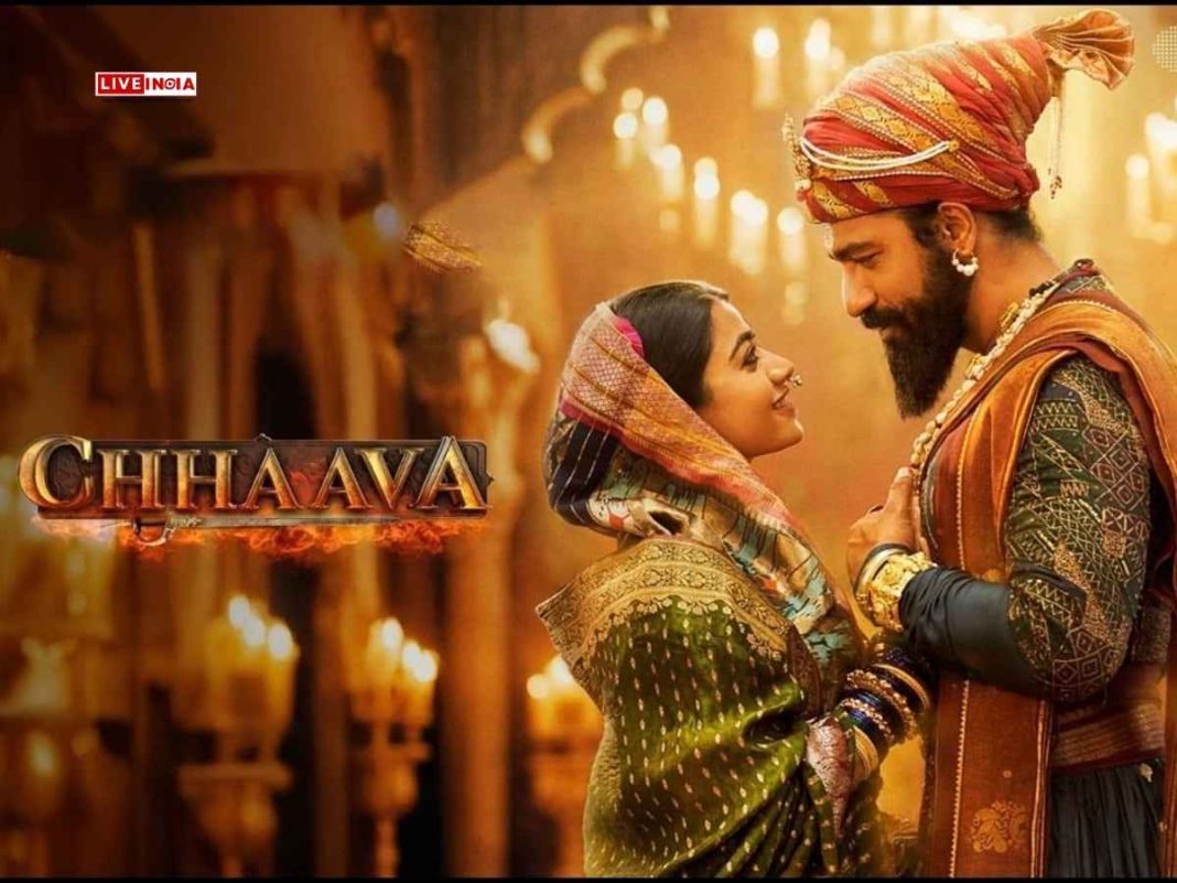 ‘Chhaava’ Box Office Day 16: Vicky Kaushal’s Epic Run Continues, Overtake Baahubali, Dangal Collections in Week-3
