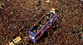 No Victory Parade for India’s Champions Trophy Winners – Here’s Why