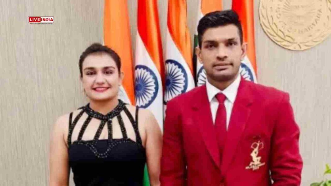 Saweety Boora Accuses Husband Deepak Hooda of Shocking Abuse Amid Divorce Row: “He Made Me…”