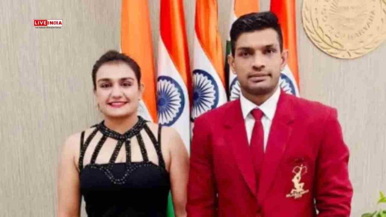 Saweety Boora Accuses Husband Deepak Hooda of Shocking Abuse Amid Divorce Row: “He Made Me…”