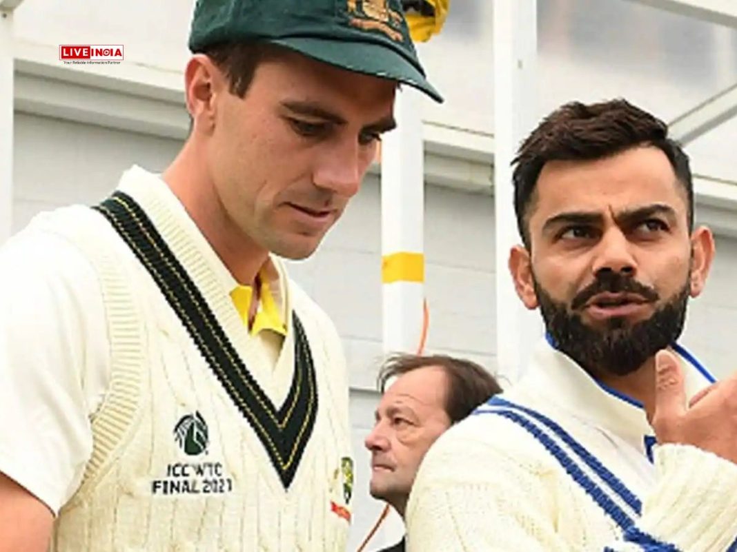 Virat Kohli Hints at Last Test Tour in Australia, Reflects on India’s 1-3 Border-Gavaskar Trophy Loss