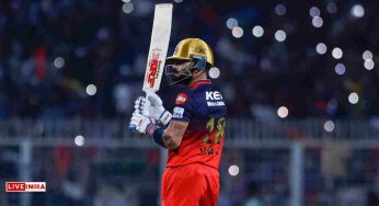 IPL 2025: RCB Crush KKR as Kohli and Salt Light Up Eden