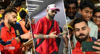 IPL 2025: “Whenever Virat Kohli is playing, it is clash to look forward to”- Ruturaj Gaikwad