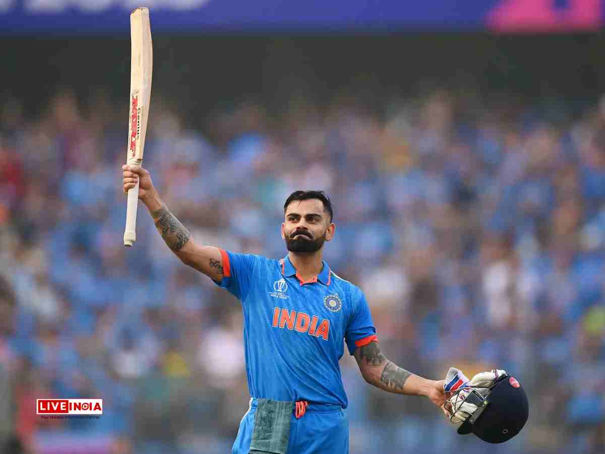 Virat Kohli’s 300th ODI: A Legacy of Records, Chasing Mastery, and Unmatched Consistency