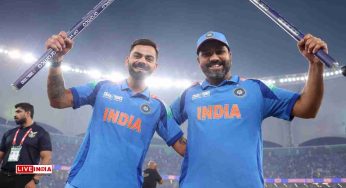 Virat Kohli on India’s Champions Trophy Win: “This Squad is Ready to Take on the World for the Next 8 Years”