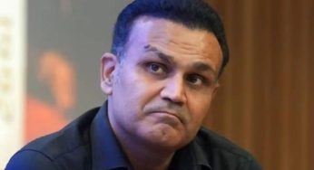 Virender Sehwag’s Brother Vinod Sehwag Arrested