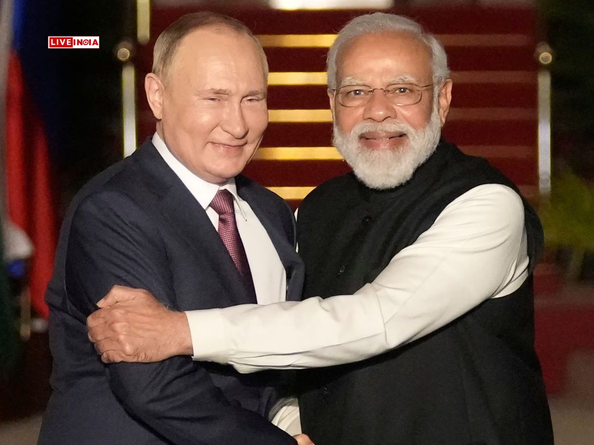 Did PM Modi Prevent a Nuclear War? Poland Minister Claims Modi Persuaded Putin to Refrain from Tactical Strikes