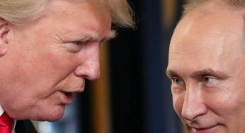 Putin Open to Ukraine Truce Talks—But With Conditions, as Trump Pushes for Peace Deal