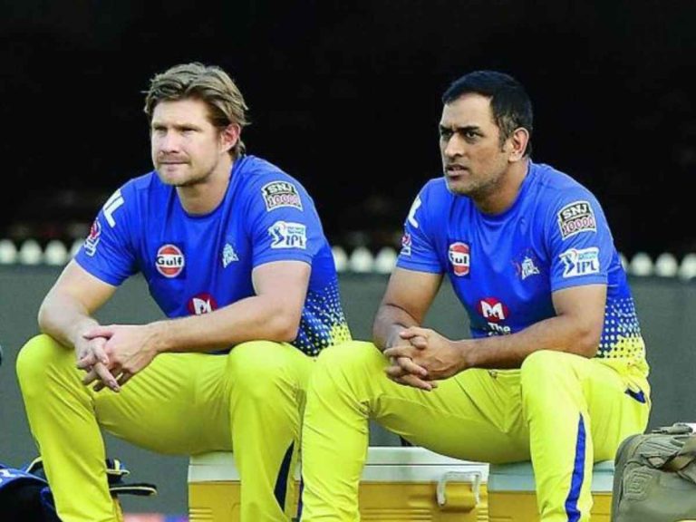IPL 2025: Shane Watson Suggests MS Dhoni Should Have Batted Higher After CSK's Loss To RCB At Chepauk