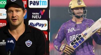 IPL 2025: Shane Watson Mesmerised By Quinton de Kock’s “Vintage” Performance