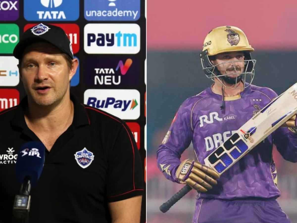 IPL 2025: Shane Watson Mesmerised By Quinton de Kock's "Vintage" Performance