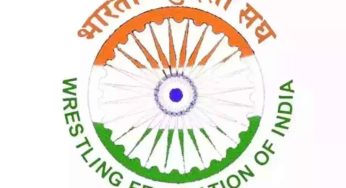 Wrestling Federation of India Suspension Lifted By Sports Ministry, Restores Recognition
