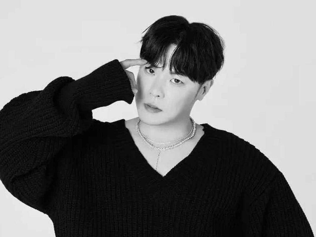 K-pop Singer Wheesung Found Dead In His Seoul Apartment
