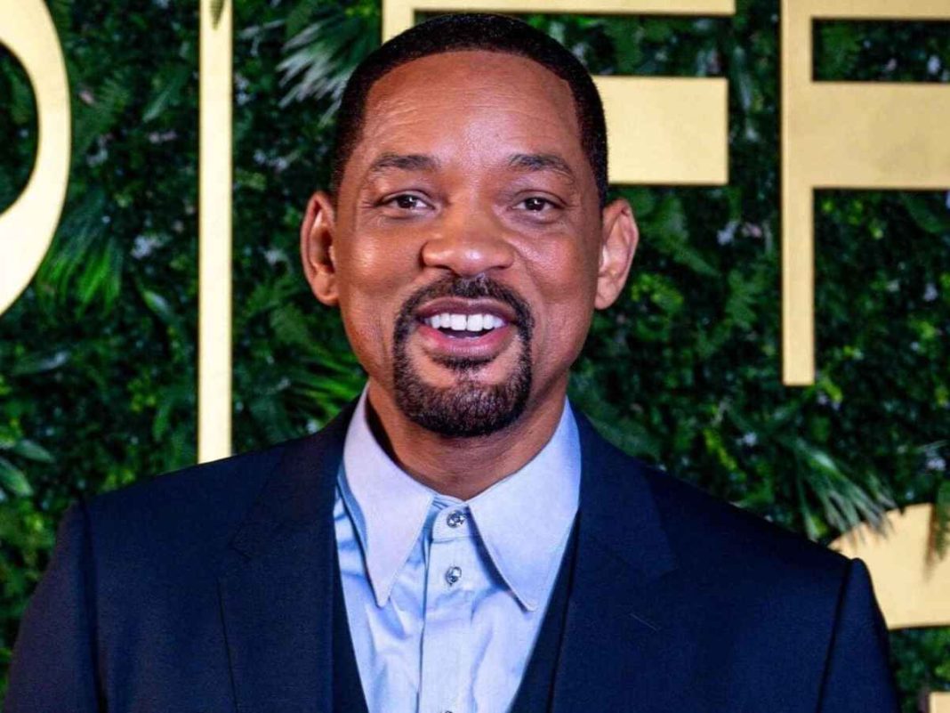 Will Smith Announces Release Date Of His Long-Awaited Album 'Based On A True Story'