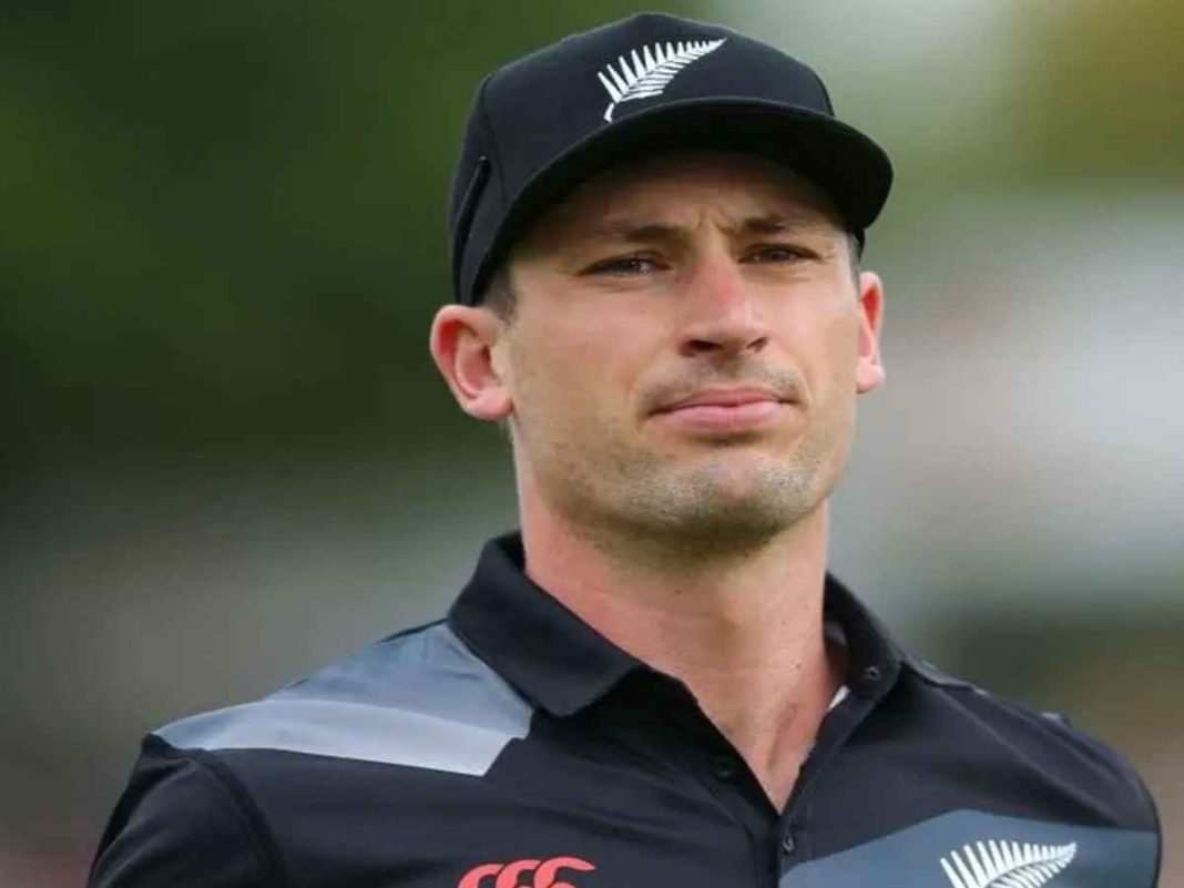 Champions Trophy: Will Young Says, 'New Zealand's Class Of 2025 Ready To Follow In Footsteps Of Their Heroes' Ahead Of Final Showdown Against India