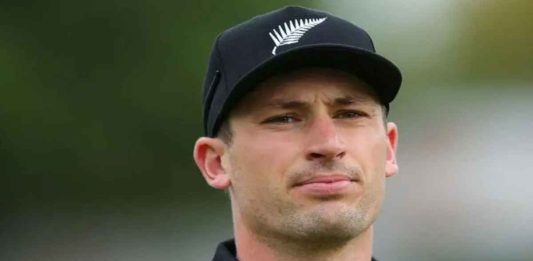 Champions Trophy: Will Young Says, 'New Zealand's Class Of 2025 Ready To Follow In Footsteps Of Their Heroes' Ahead Of Final Showdown Against India