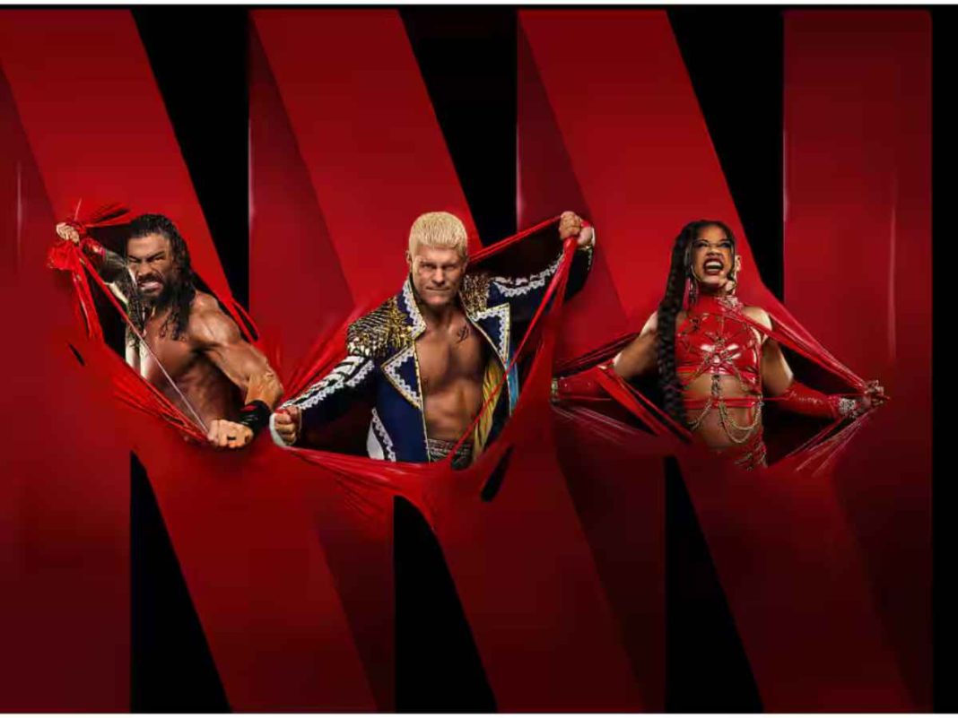'WWE' To Stream Flagship Shows In India On Netflix, Announces Paul 'Triple H' Levesque