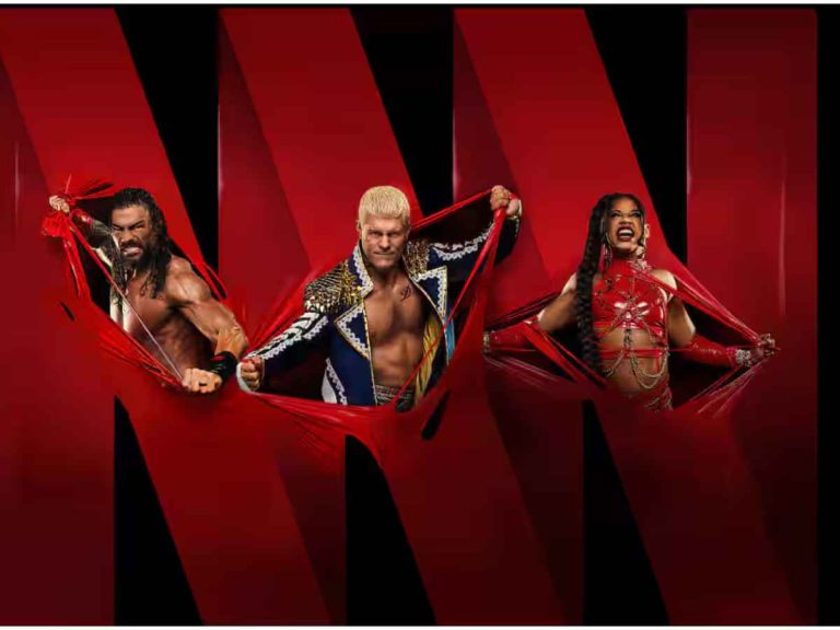'WWE' To Stream Flagship Shows In India On Netflix, Announces Paul 'Triple H' Levesque