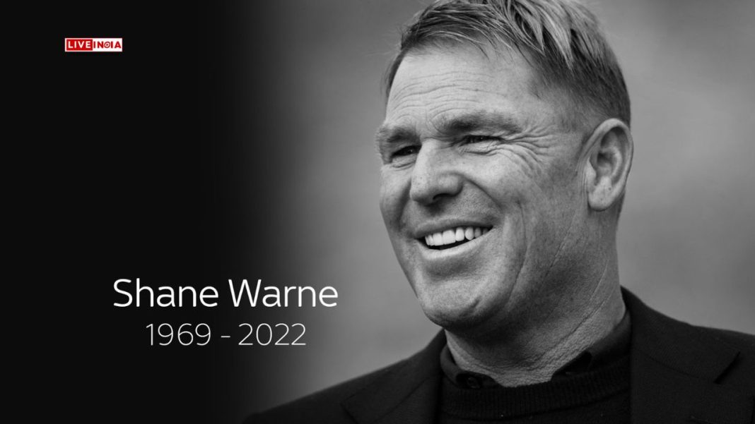 Shane Warne Death: Explosive ‘Cover-Up’ Claim By Thai Cop Sparks Fresh Controversy.