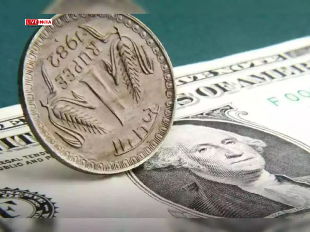 Rupee Hits 10-Week High at ₹86/USD, Becomes Asia’s Top Performer Amid Surging FII Inflows