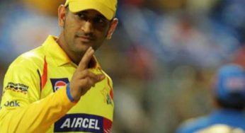 “Even If I’m in a Wheelchair…”: MS Dhoni Silences Retirement Rumours With Epic IPL Statement
