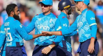 Champions Trophy 2025: South Africa vs England– When & Where to Watch