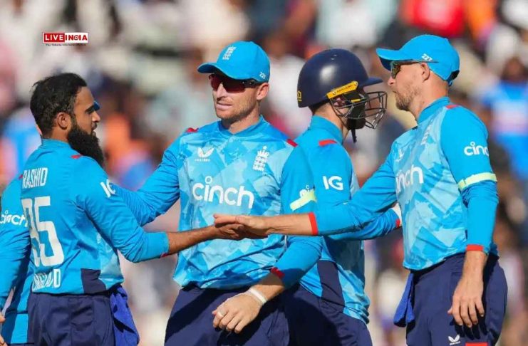 Champions Trophy 2025: South Africa vs England– When & Where to Watch