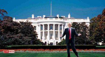 Trump Administration Plans Sweeping Travel Ban Affecting 43 Countries