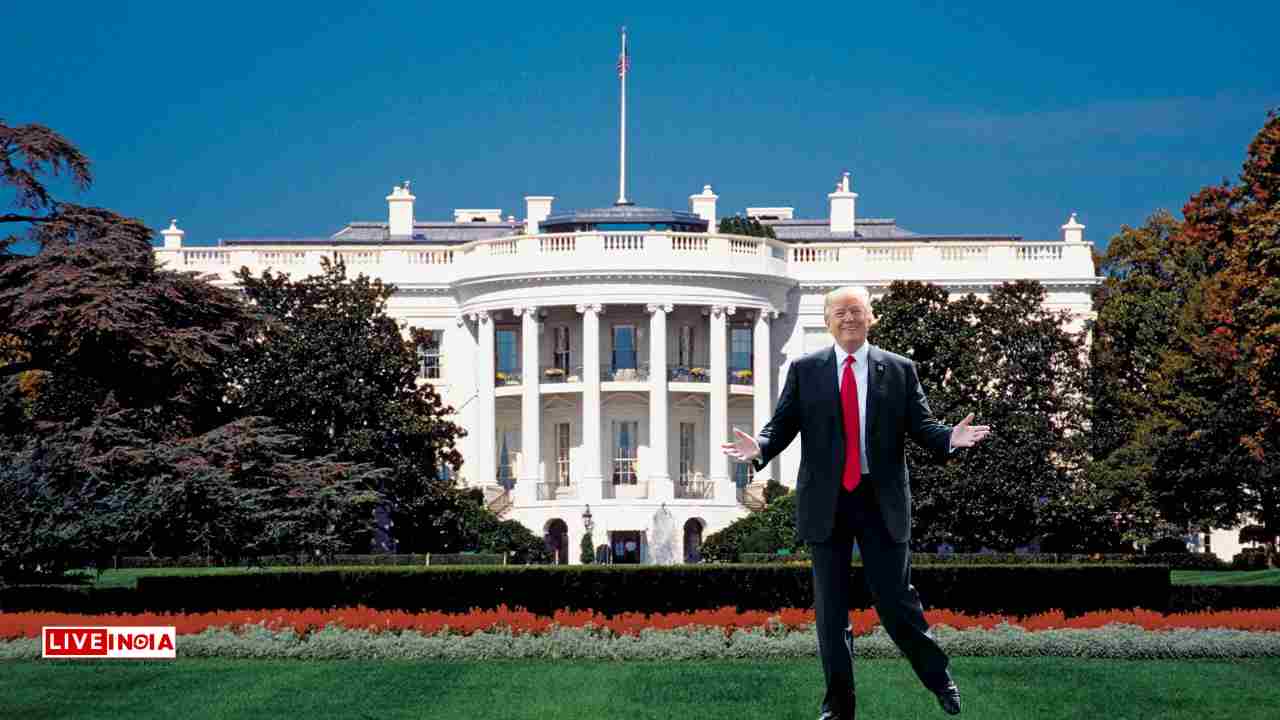 Trump Administration Plans Sweeping Travel Ban Affecting 43 Countries