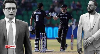 “Scoring ICC Hundreds for Fun!” – Yuvraj & Manjrekar Hail Williamson-Rachin Duo After Record-Breaking Show
