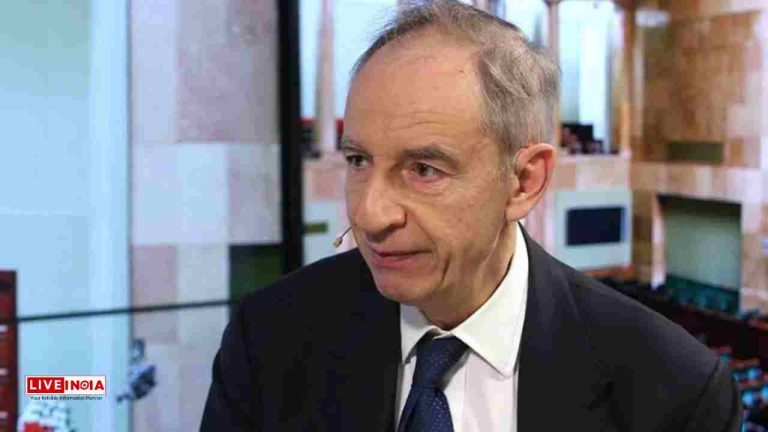 Poland’s Deputy FM: PM Modi Helped Persuade Putin Against Nuclear Strikes