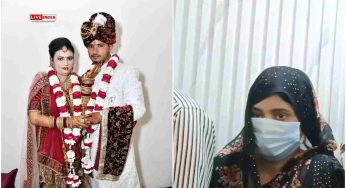 Uttar Pradesh: Woman, Lover Hire Contract Killer to Murder Husband Just 2 Weeks After Wedding