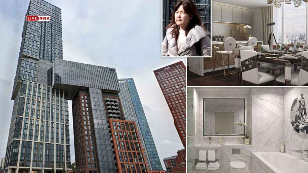 Woman Sues Over ₹16.6 Crore ‘Versace Tower’ Flat For Missing a Bathtub