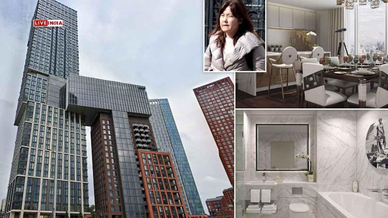 Woman Sues Over ₹16.6 Crore ‘Versace Tower’ Flat For Missing a Bathtub