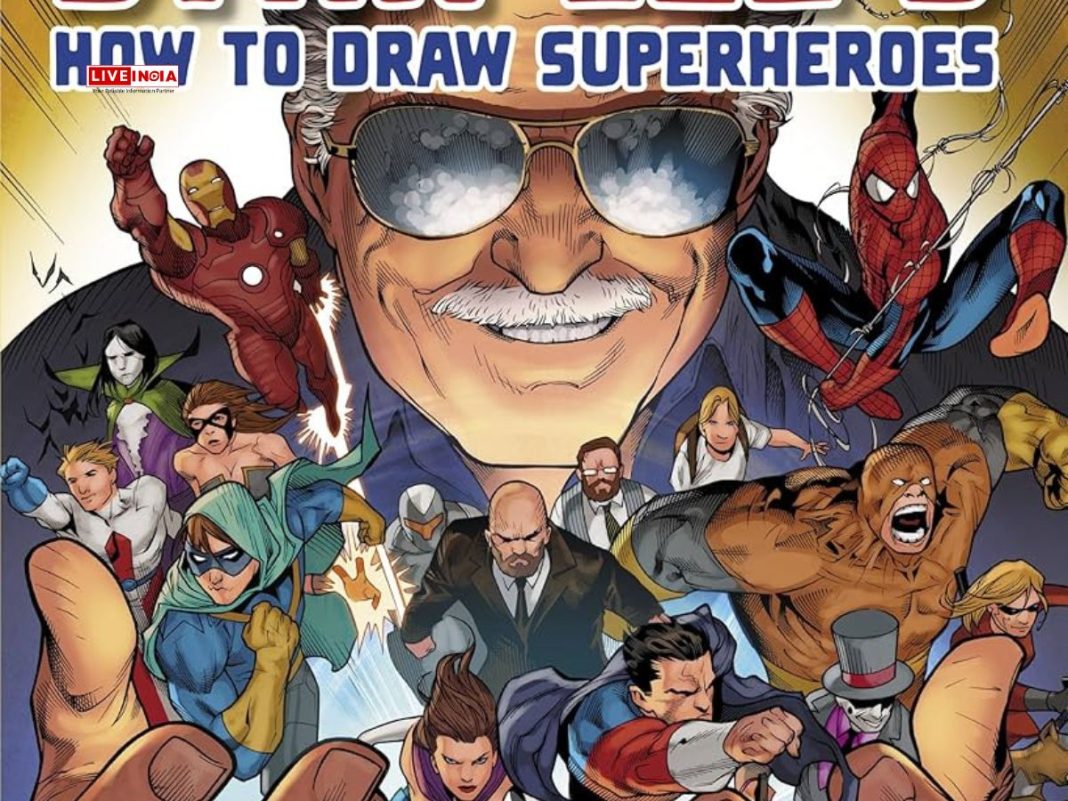 Stan Lee: The Creator of Spiderman, X-Men and More