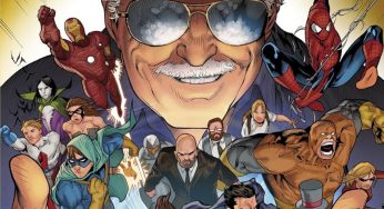 Stan Lee: The Creator of Spiderman, X-Men and More