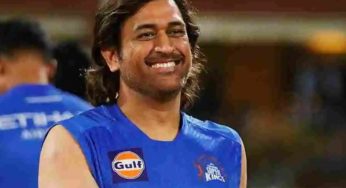 Harbhajan Singh Stunned by MS Dhoni’s Fitness at 43 Ahead of IPL 2025