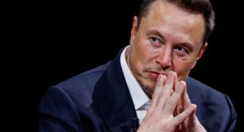 Elon Musk Warns of Ukraine’s Frontline Collapse If This happens, Also Targets Ukrainian Oligarchs