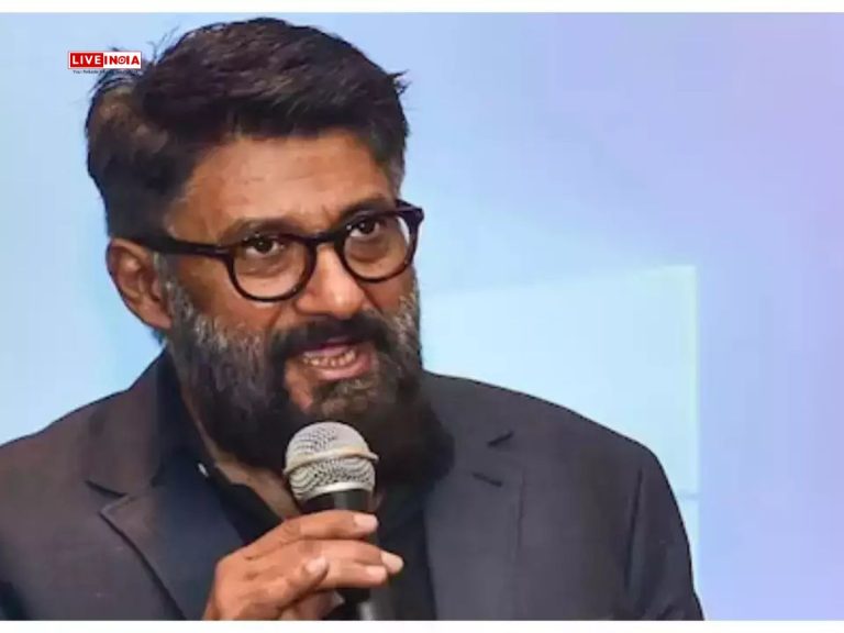 "Bollywood Is Falling": Vivek Agnihotri Calls Out Industry's Decline