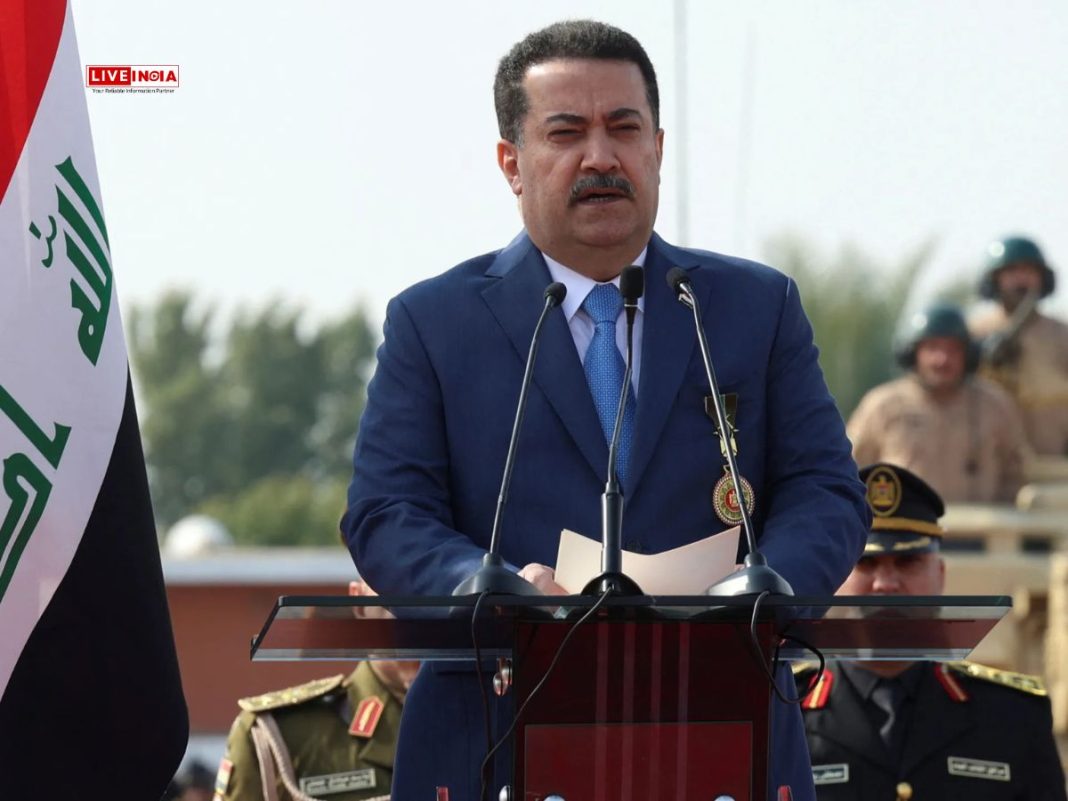 US Missile Strike Kills ISIS Chief of Global Operations Abu Khadijah in Iraq-Watch