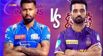 IPL 2025: MI vs KKR – Who Will Prevail at Wankhede in This High-Stakes Clash?