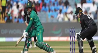 Champions Trophy 2025: SA vs NZ Semi-Final: Predicted Playing XI, Key Player Updates